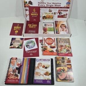 Food Lovers Fat Loss System 21 Day Transformation Diet Weight Loss Program